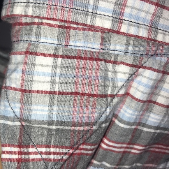 Tommy Hilfiger Button Down Shirt Women’s Medium - Picture 8 of 8